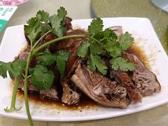 -老地方海鲜餐厅