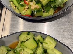 -嫩羊羊·延边烤串·朝鲜族美食(张家港美食街店)