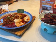 -老房子·南昌菜(双子塔店)