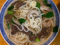 -锦泓老字号猪脏粉(东联大厦店)