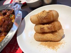 -胖哥俩肉蟹煲(湖滨银泰in77店)