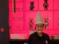 -盛焰铁板烧(王府井店)