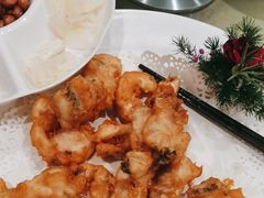 -东江渔村·古典园林·30年粤菜老字号(太和店)