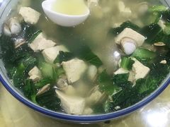 -四海鲜渔家菜(黄金海岸店)