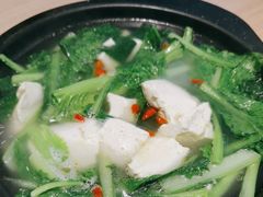 -康文福葱花饼砂锅铺(大奥莱店)