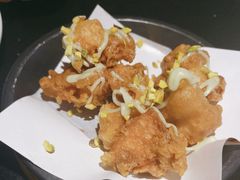 -探鱼·鲜青椒爽麻烤鱼(领展购物广场店)