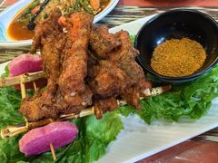 -新疆伊宁远征餐厅