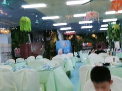 -景好海鲜餐厅(大鹏必选旅游店)