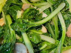 -粗茶淡饭·隐庐私厨(东亭店)