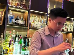 -云·酷 Atmosphere(国贸大酒店)