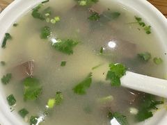 -珊珊小笼馆(仙霞路店)