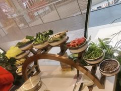 -烹然四季椰子鸡火锅(姚家园万象汇店)