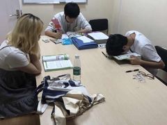-槿言教育·雅思托福·国际教育·小语种培训留学中心(观音桥店)