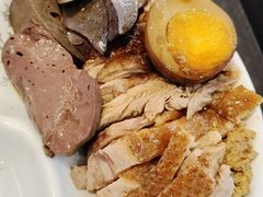-陆记鹅庄·潮汕菜·狮头鹅(大仟里店)
