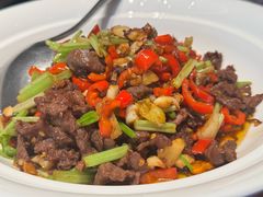 -鸽子侯·家宴·平价海鲜(绿地店)