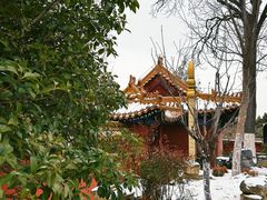-戏马台景区