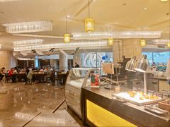 -太原凯宾斯基饭店