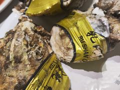 -完美生活炭火烤肉(二马路店)