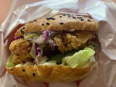 -塔斯汀中国汉堡(江大南路店)