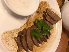 -大洋家·精品潮汕菜·生腌砂锅粥(天河东路店)