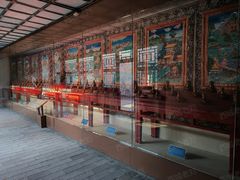 -普陀宗乘之庙(小布达拉宫)
