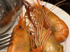 -南海温德姆花园酒店-康达屋Rendez Vous Buffet