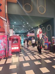 -meland club亲子乐园(北京芳圆里ID MALL店)