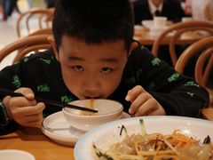 -客临百思德·东北特色馆(龙湖时代天街店)