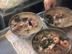 -广场正宗原汁薏米店