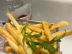 -西堤牛排(南京龙江店)