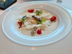 -翡翠36餐厅(浦东香格里拉店)