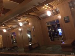 -雅典皇宫洗浴健身俱乐部(东岳大街店)