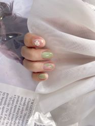 -如一·美甲美睫