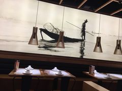 -江渔儿酸菜鱼·拔草餐厅(虎门君乐汇店)