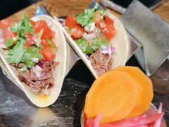 -Q MEX 库迈墨西哥餐吧(三里屯店)