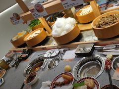 -喜家自助小火锅(卓悦里店)