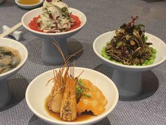 -浙江西子宾馆·牡丹厅