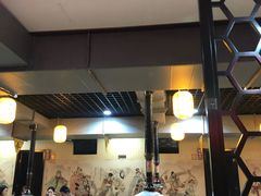 -炭虎子水浒烤肉(梦时代店)