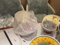 -南山翁新概念川菜(江宁万达广场店)