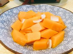 -佘山世茂艾美·御珍轩中餐厅