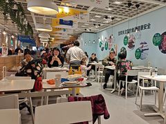 -宜家·瑞典风味餐厅(四元桥店)