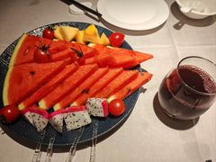 -毛家饭店·30年融合新湘菜(汉峪金谷店)