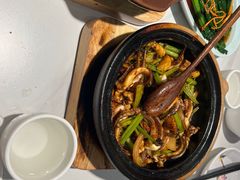 -火啫啫·粤式啫啫煲(南通首店)