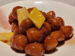 -晓粤·惹味粤菜(凯德乐峰广场店)