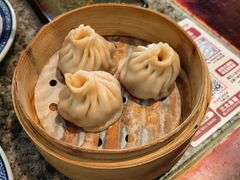 天王烤鸭包-南京大牌档(人民广场店)
