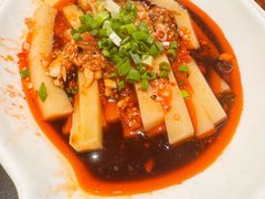 -华冠悠岚·庭院餐厅(青城后山店)