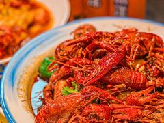 -虾乐园龙虾·夜宵(松江店)