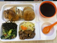 烤鸡大套餐-香妃烤鸡(新奥店)