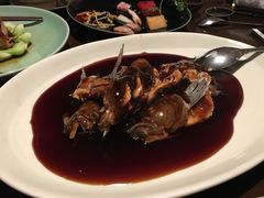 -湖滨28中餐厅·西湖宴·杭州君悦酒店