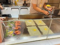 -麦吉熊烤冷面(城西店)